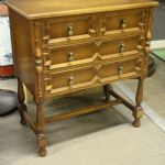 916 6581 CHEST OF DRAWERS